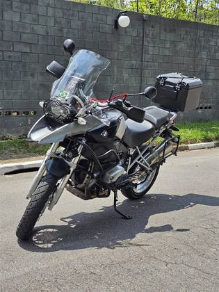 BMW R 1200 GS 